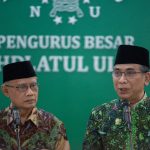 beda nu dan muhammadiyah