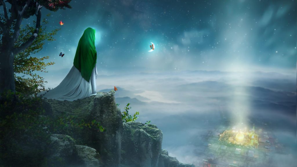imam mahdi