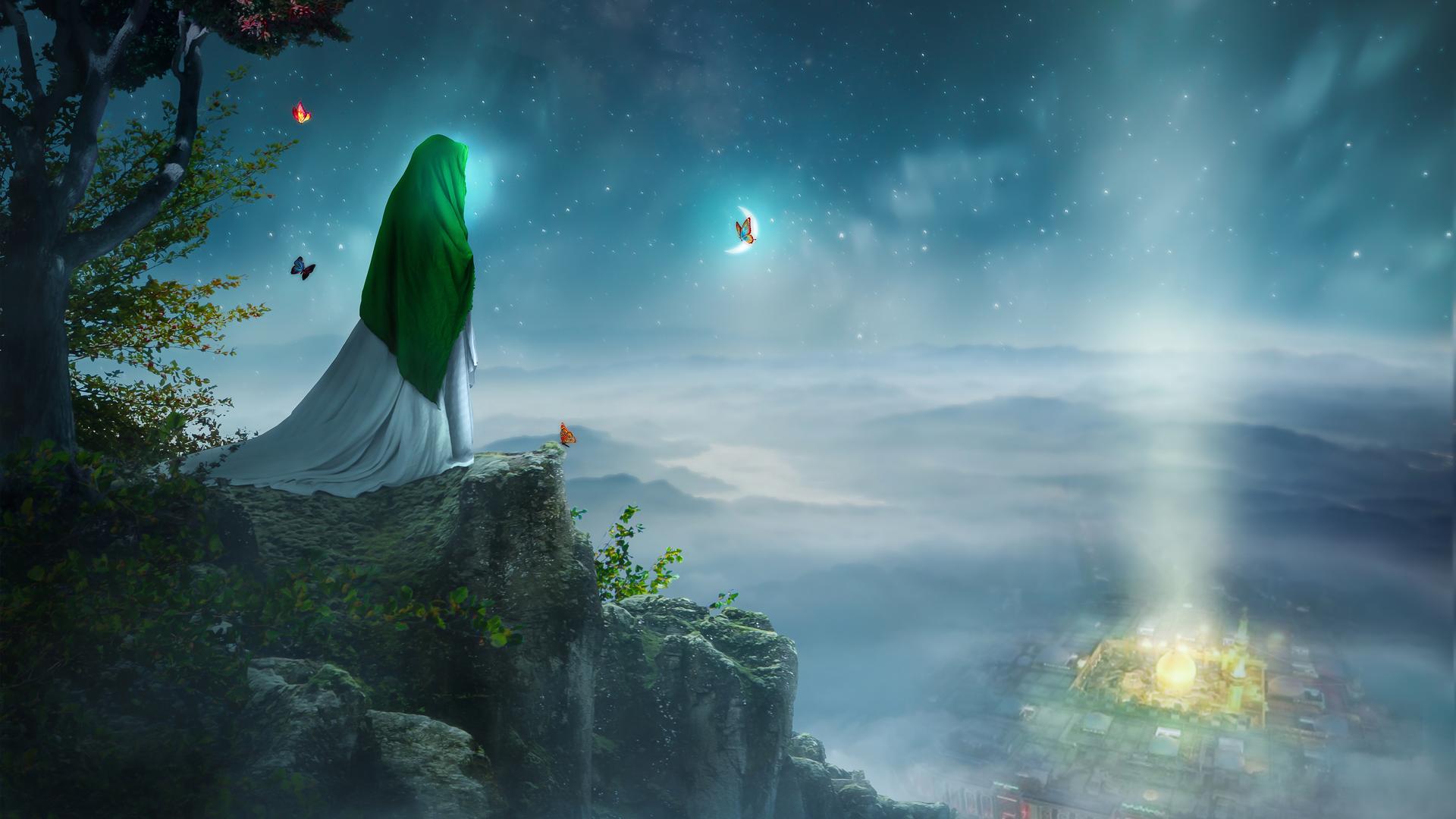 imam mahdi