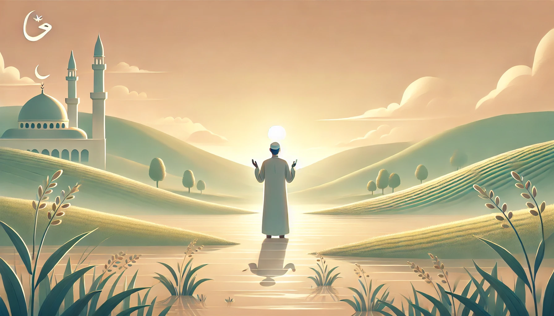 ikhlas dalam islam artinya