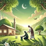 tugas suami dalam islam